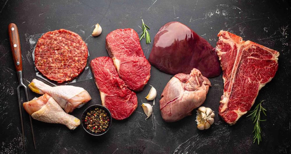 La 'Carnivore diet' que arrasa en TikTok y preocupa a los expertos en nutrición