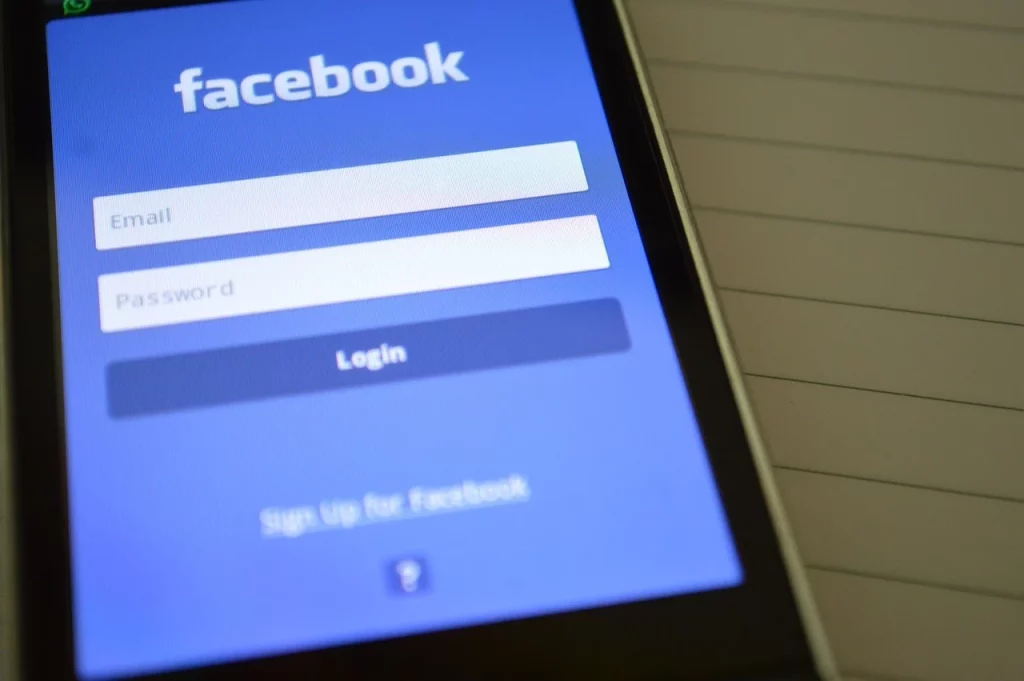 Cómo acceder al seguimiento de nuestra actividad en Facebook