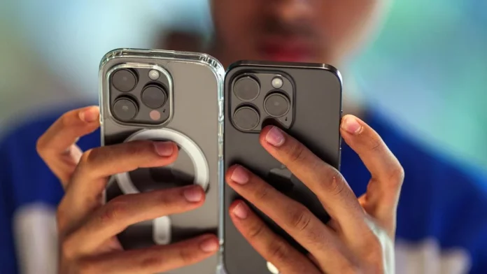 Cómo silenciar llamadas y mensajes de un contacto en tu iPhone sin bloquear