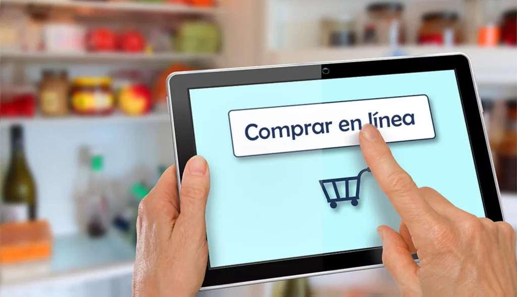 3 señales de alerta para evitar estafas en tus compras en línea 2 Moncloa Opciones de pago sin garantía de reembolso y falta de información de envío
