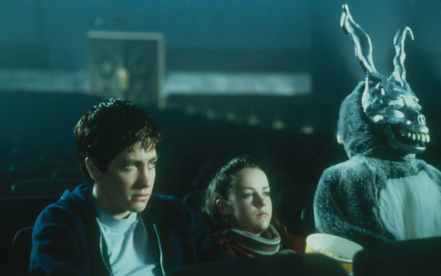 La mejor película de culto que no está en España: Donnie Darko y cómo disfrutarla