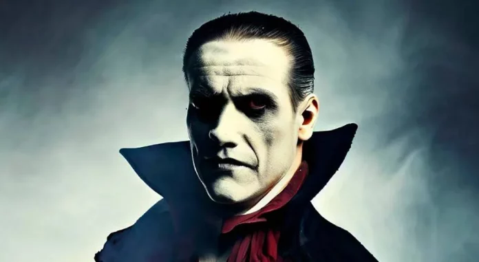 Drácula existe y un influencer reveló quién era y dónde vivía
