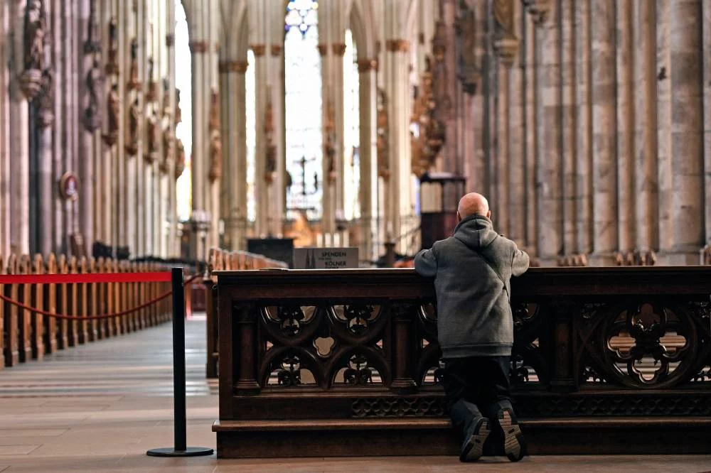 Historia y religión: Por qué estas fuerzas aún dividen a este país 