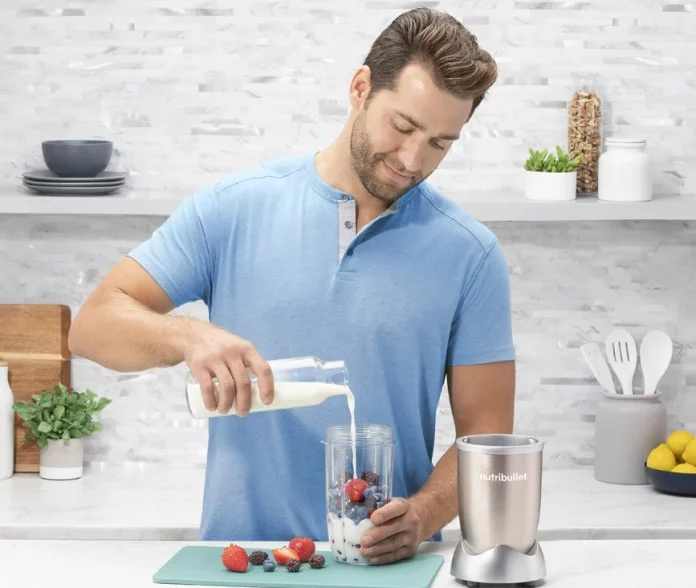 El Corte Inglés presenta la batidora que transformará tu cocina