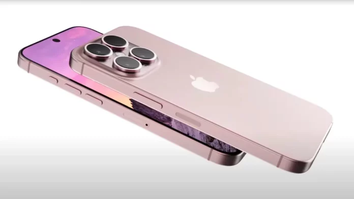 El iPhone 16 Pro romperá todos los récords: El adelanto que te sorprenderá