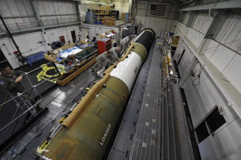 Así prueban las armas nucleares sin hacerlas detonar