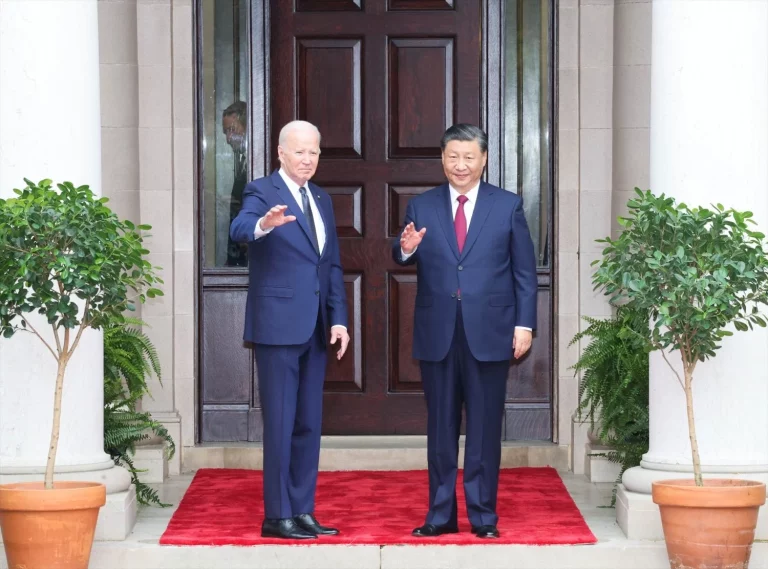 Guerra comercial EE.UU. vs China: Impacto global