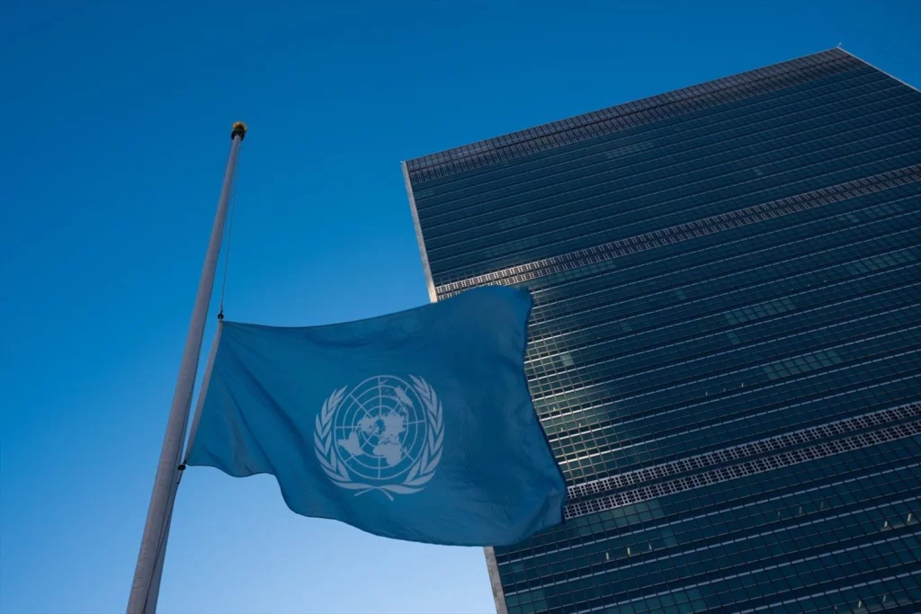 Confrontaciones en la ONU por cuestiones de género 3 Moncloa Discrepancias en la ONU por cuestiones de género.