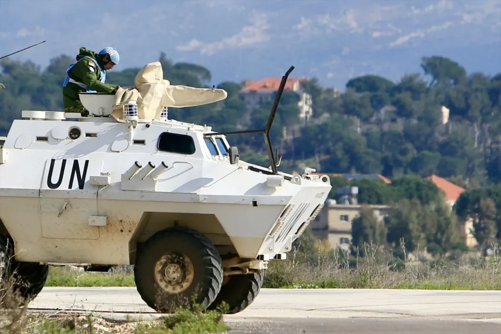 Así es el armamento que tiene Hezbolá en el Líbano 1 Moncloa Hezbolá guerra