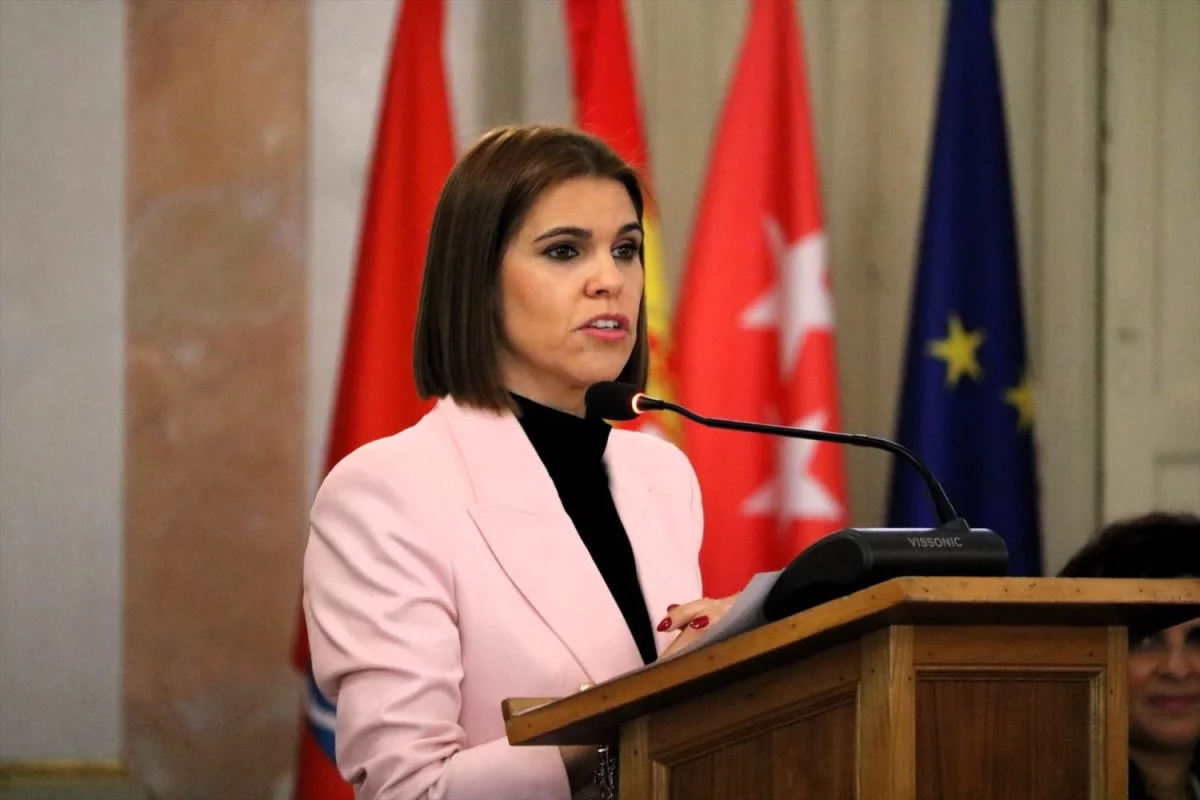 Judith Piquet defiende su trabajo en la FMM tras las críticas socialistas