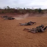 Defensa y Pedro Sánchez olvidan a los militares en el Plan de Rearme