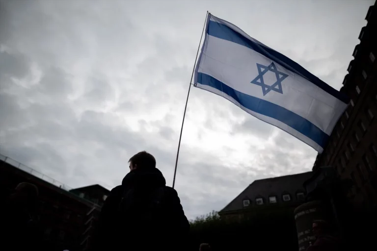Israel recibe una contundente decisión que pone en vilo al bloque europeo