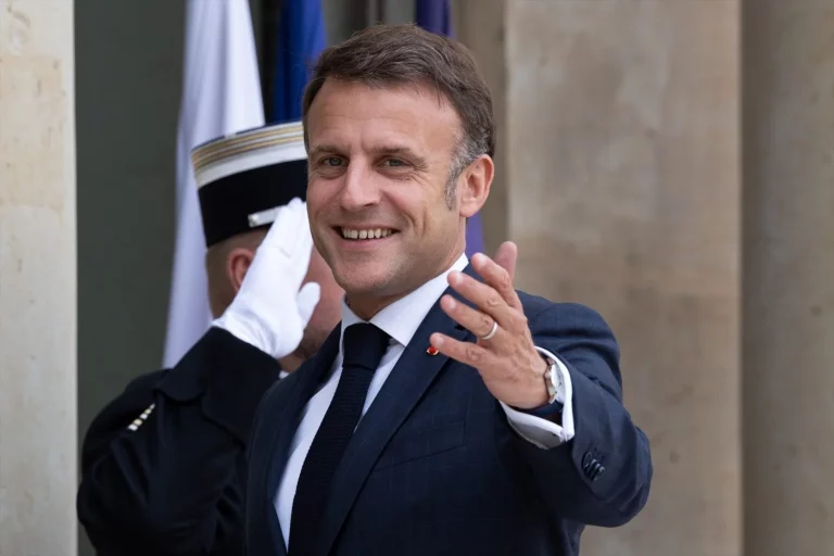 Francia tomó medidas contra Israel: piden que se reversen