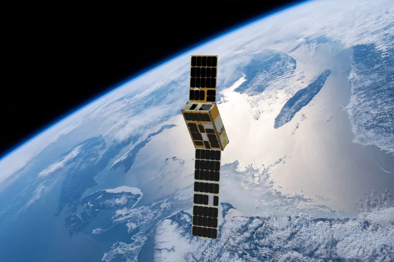 ¿Podría haber una guerra fría en el espacio entre Estados Unidos y Rusia?