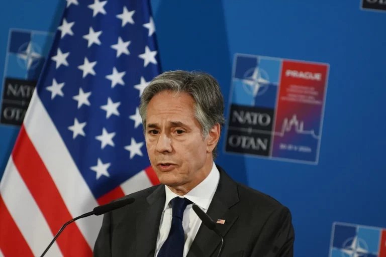 Estados Unidos tomó importante decisión para Medio Oriente