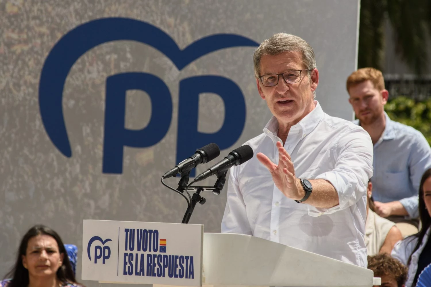 Feijóo