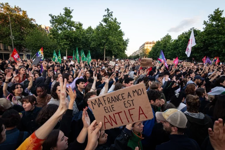 ¿A qué es debido el auge de la extrema derecha en Europa?