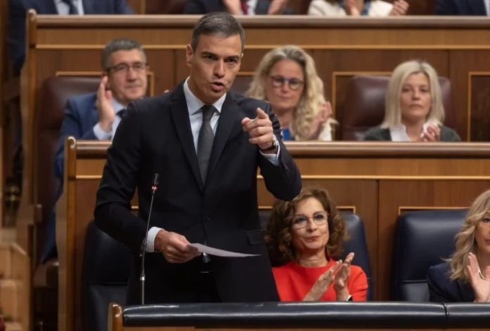 Sánchez