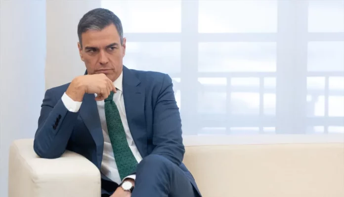 Pedro Sánchez declara ante el juez Peinado en La Moncloa por el caso Begoña Gómez a propuesta de Vox
