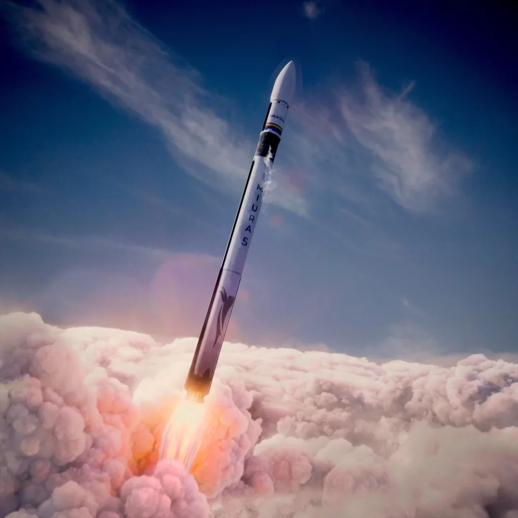 EuropaPress 6050415 pld space invierte 10 millones euros base lanzamiento miura guayana Moncloa