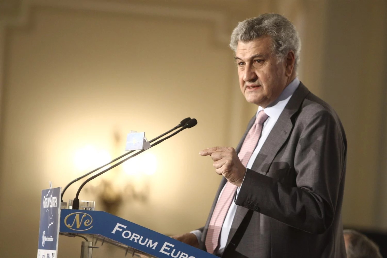 Jesús Posada