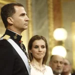 La prensa británica da su contundente opinión sobre el polémico matrimonio de Felipe y Letizia