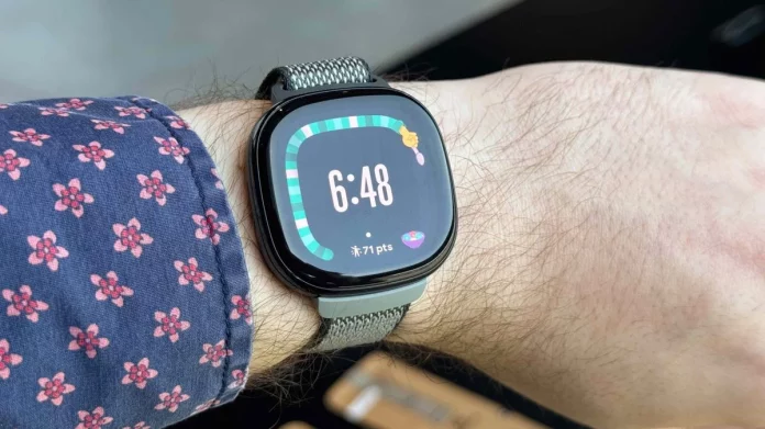 Google lanza un reloj inteligente para niños que fomenta el deporte sin depender del móvil