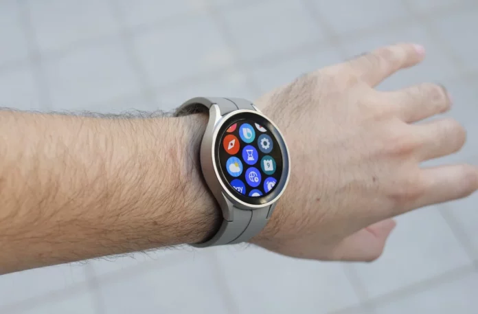 Galaxy Watch 7 de Samsung: el único reloj que desafía al Apple Watch