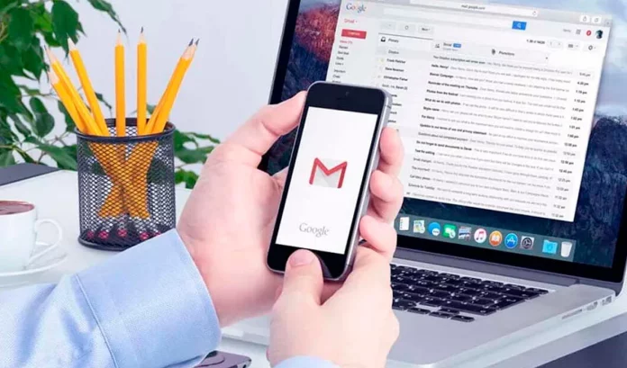 El truco secreto de Gmail para usarlo sin la necesidad de una conexión a una red de internet