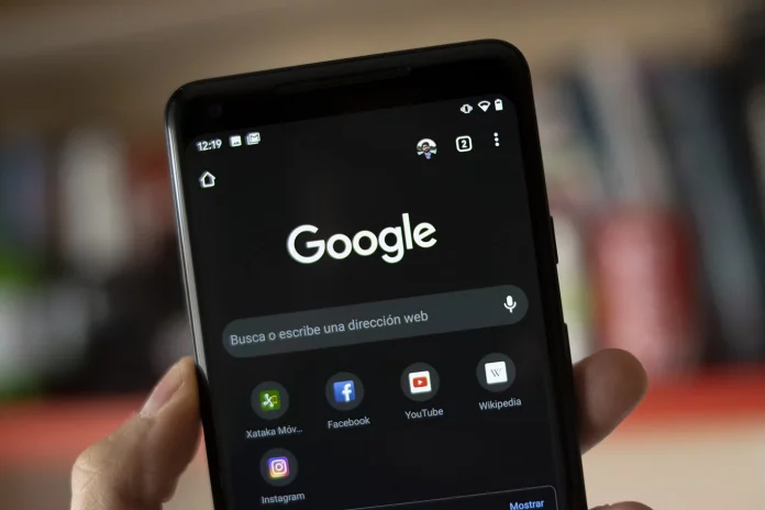 l cambio histórico en Google Chrome que lo hará tu favorito
