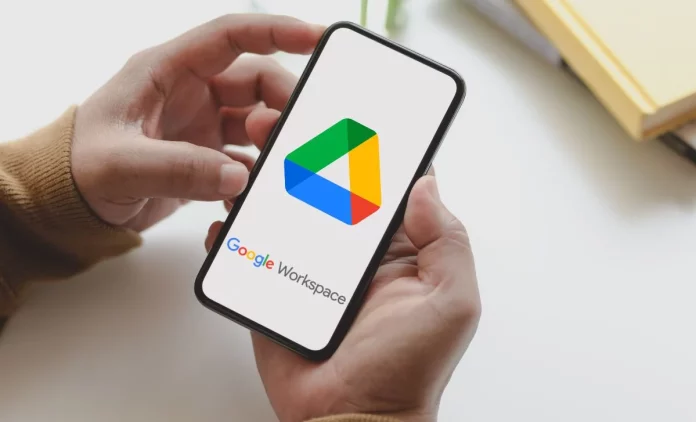 Encuentra libros y películas gratis en Google Drive con este comando oculto