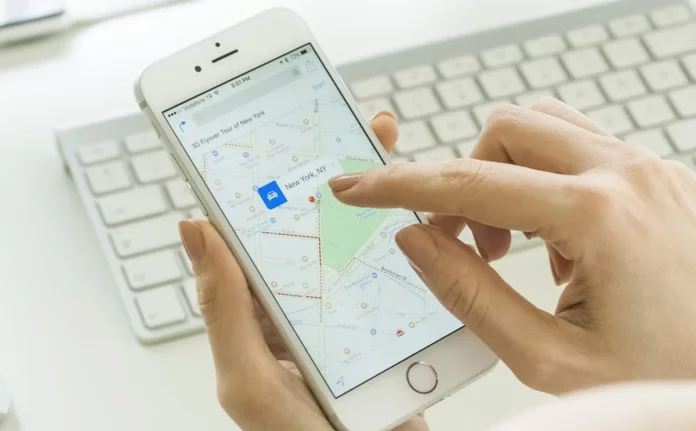 3 herramientas de Google Maps para encontrar tu móvil en menos de 1 minuto