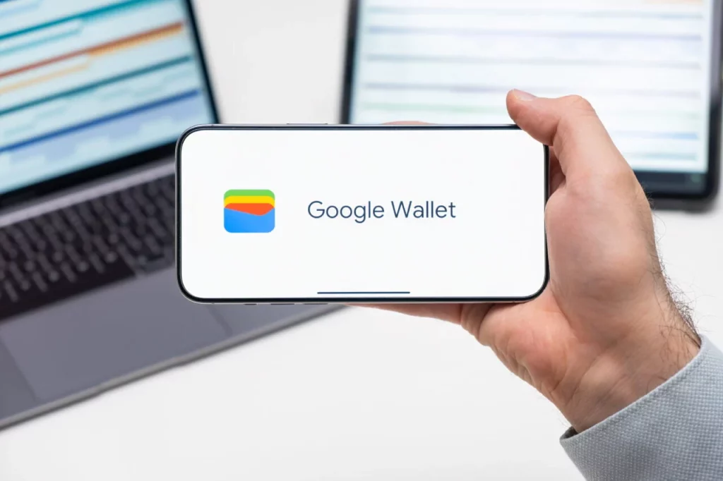 Google Wallet: La app que hace de tu móvil una llave universal para hoteles 2 Moncloa Más detalles de esta función en España