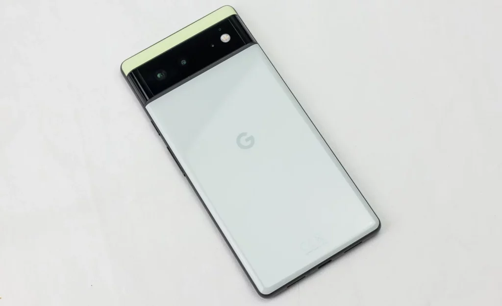 Más detalles de la función de Google