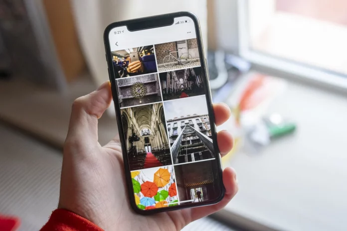 La herramienta más efectiva de Google para recuperar fotos eliminadas por error