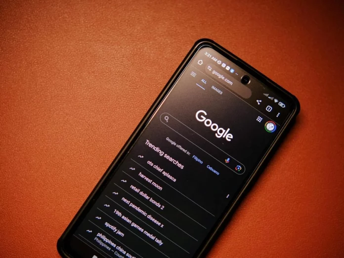 Descubre el micrófono oculto de Google que casi nadie conoce