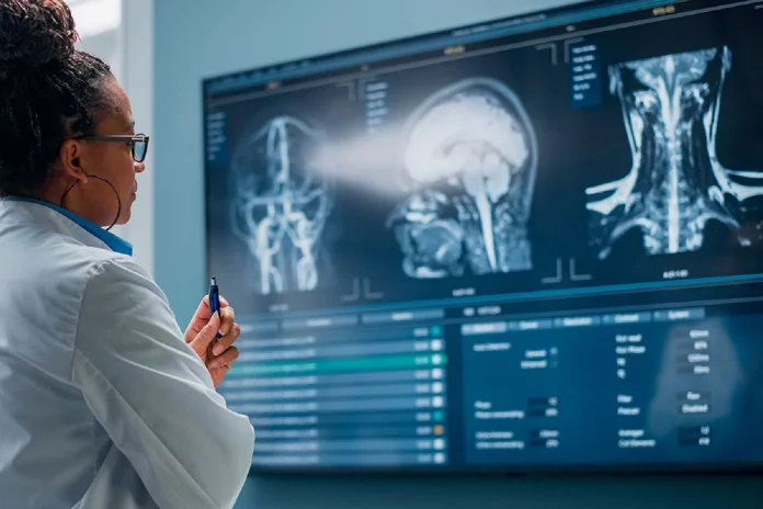 Google y la Universidad de Harvard se unen para crear una inteligencia artificial que simula al cerebro humano