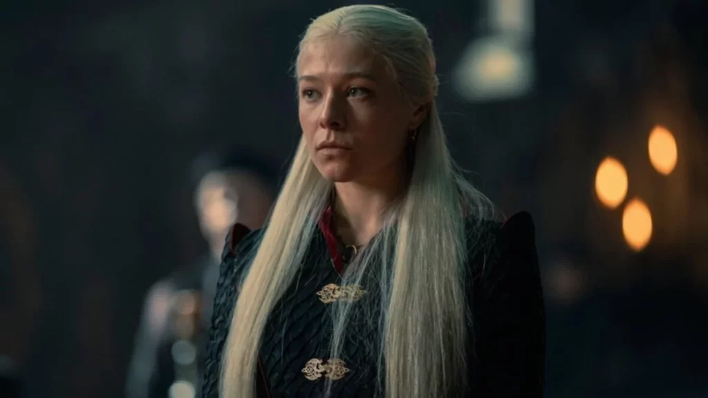 El país que demuestra ser el mayor fan de 'House of the Dragon' 1 Moncloa El país que demostró su enorme fanatismo por 'House of the Dragon' y el bando negro