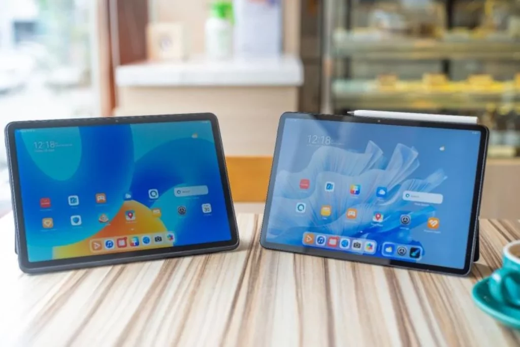 Probamos la Huawei MatePad 11.5s PaperMatte Edition, una tablet genial para dibujantes y creadores de contenido 1 Moncloa Detalles de Huawei MatePad 11.5s PaperMatte Edition