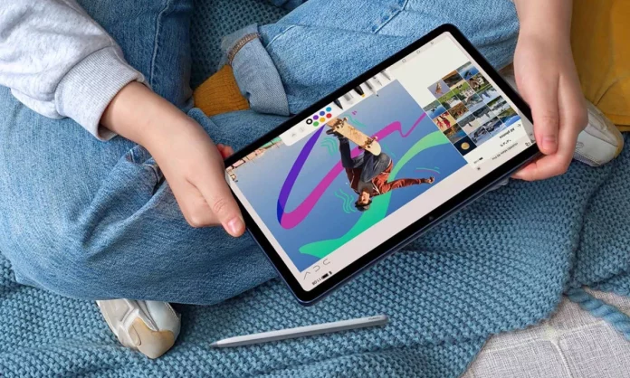Probamos la Huawei MatePad 11.5s PaperMatte Edition, una tablet genial para dibujantes y creadores de contenido