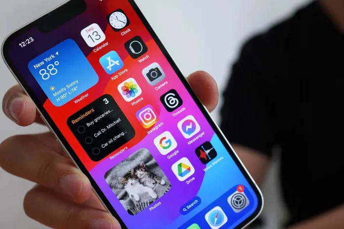 Top 3 mejores y más útiles funciones de iOS 18