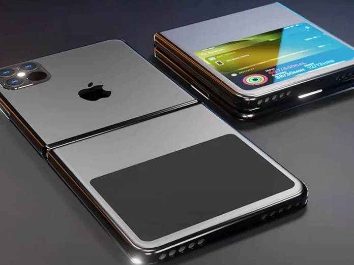 IPhone plegable: cuándo se lanzará y cuáles son sus características más importantes