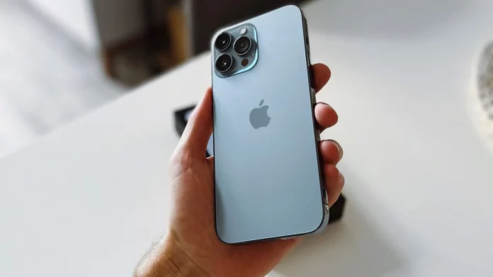 IPhone busca romper el mercado con una tecnología que hace el móvil no visite nunca más al técnico