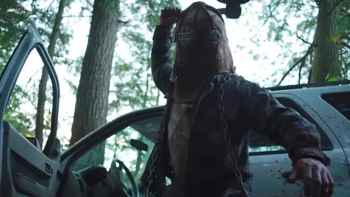 La nueva película slasher que te perturbará más que ninguna otra