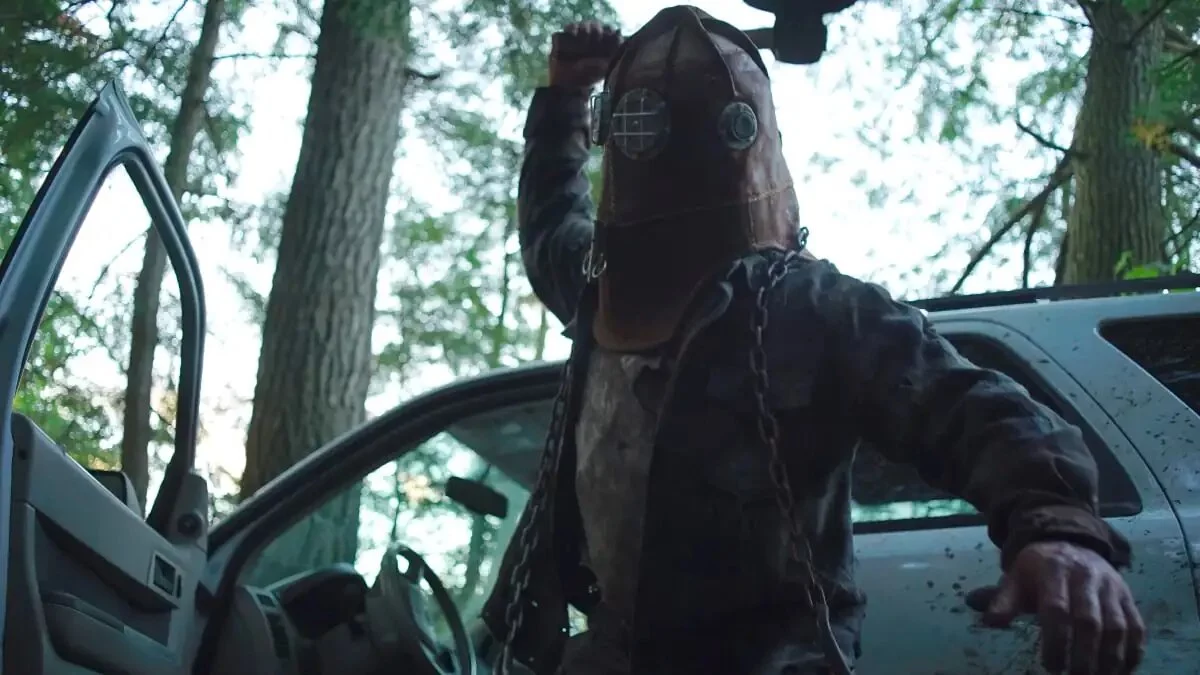 La nueva película slasher que te perturbará más que ninguna otra