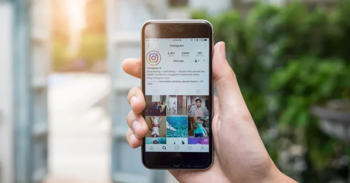 Cómo hacer un live en Instagram solo para tu círculo íntimo