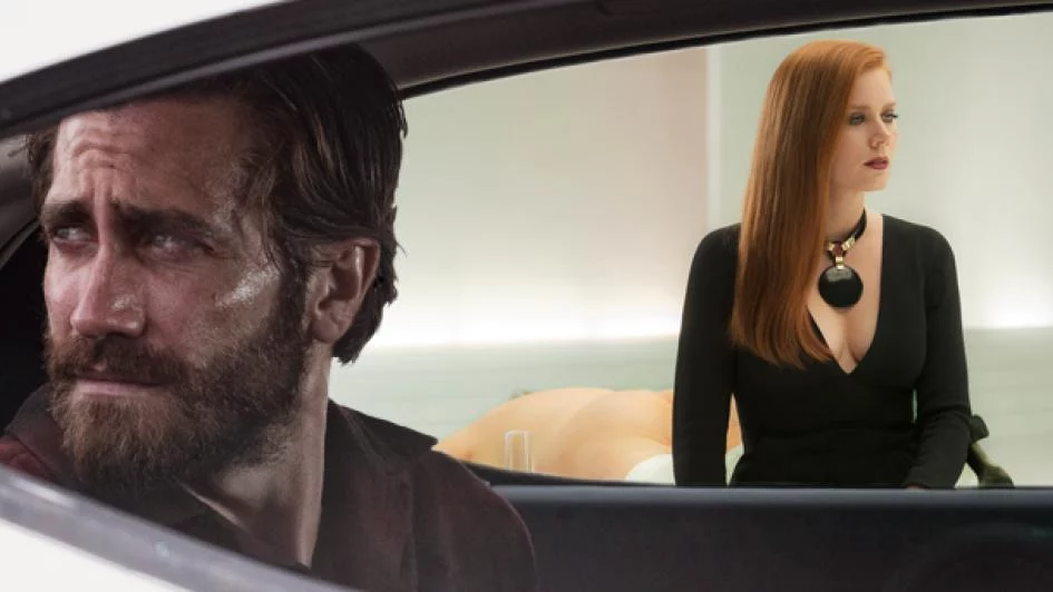Thriller en Netflix que debes ver hoy mismo: Jake Gyllenhaal te sorprenderá 1 Moncloa El thriller psicológico de Netflix que cuenta con Jake Gyllenhaal y que debes ver cuanto antes
