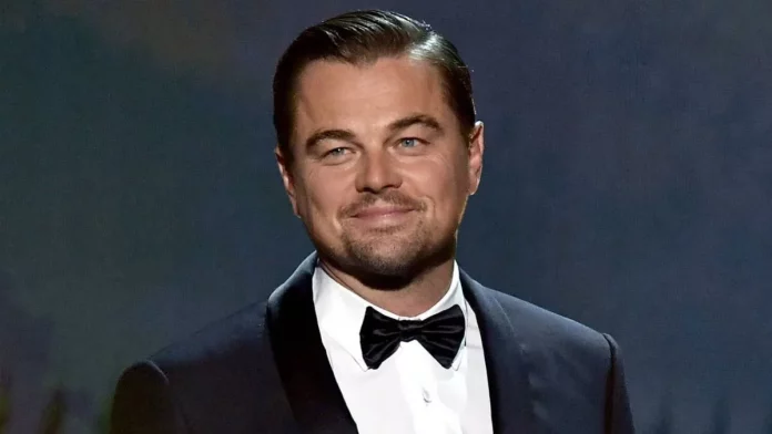 Como Leonardo DiCaprio, las 5 celebridades que rechazaron cambiarse el nombre