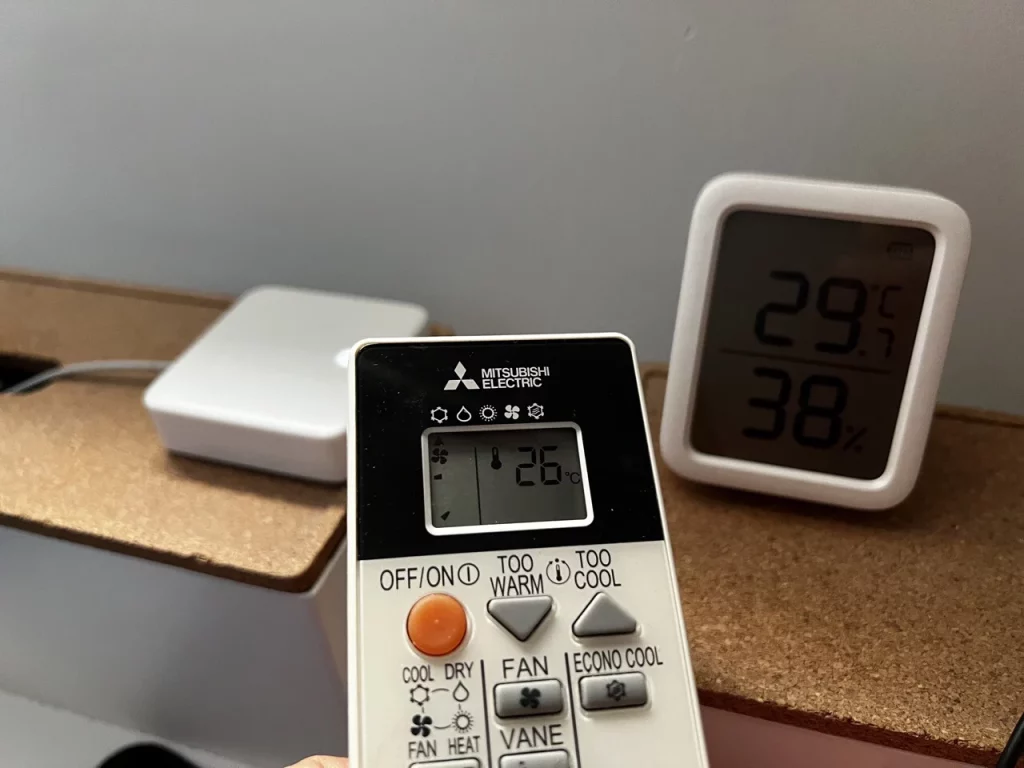 Convertir un aire acondicionado en Smart: ecosistemas y conectividad
