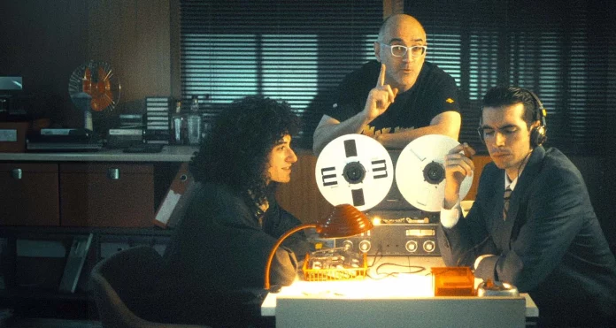 La historia jamás contada de 'Megamix Brutal', ya en RTVE Play